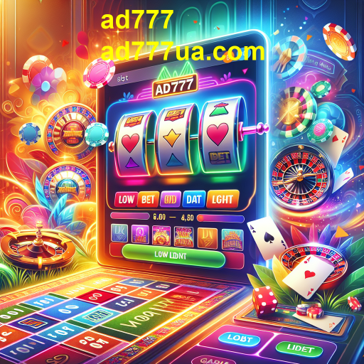 Entenda o Fascínio das Baixas Apostas em Jogos Online