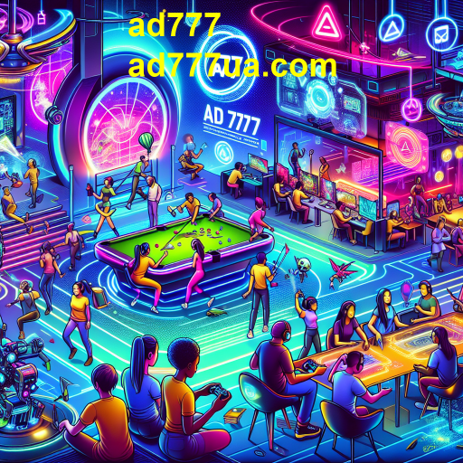 O Futuro dos Jogos: Tendências e Inovações em 2023