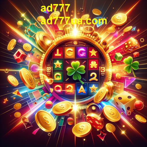 A Emoção das Raspadinhas no Ad777