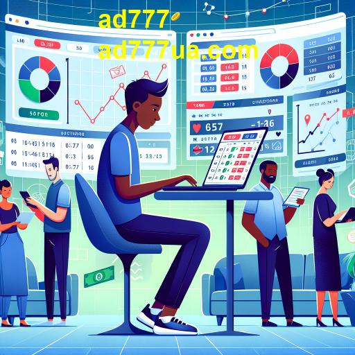 Apostas Esportivas: Uma Nova Fronteira para os Entusiastas de Jogos e Esportes